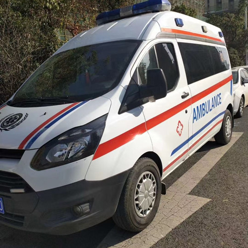 覃塘品质救护车出租,为您的健康出行负责