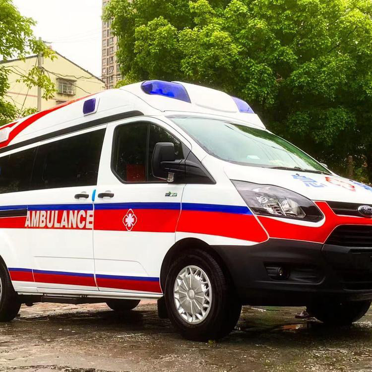 覃塘跨省救护车出租护送返乡