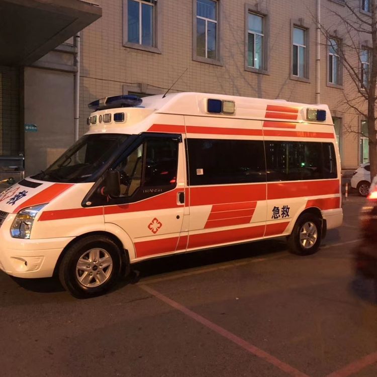 覃塘一般救护车是怎么分类的