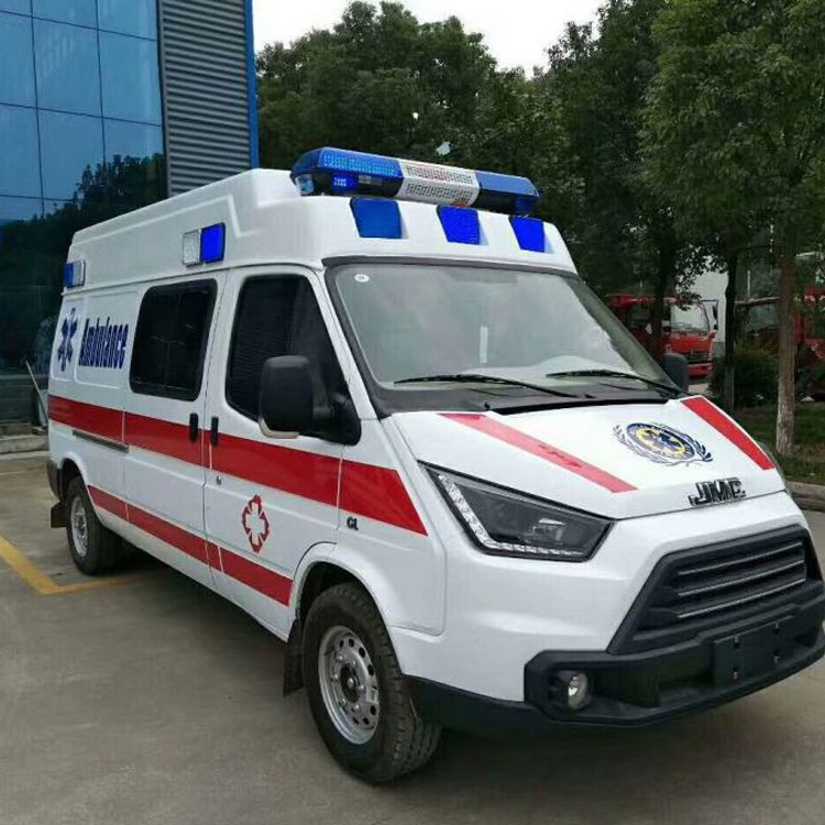 覃塘一般救护车是怎样分类的