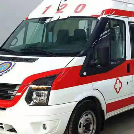 覃塘非急救护送病人转院租赁救护车的优缺点对比